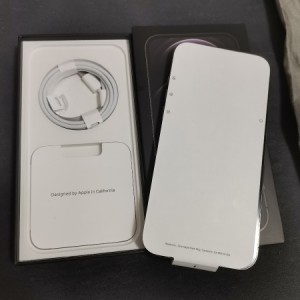 Iphone 12 pro max 128gb