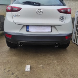 Prodaja automobila