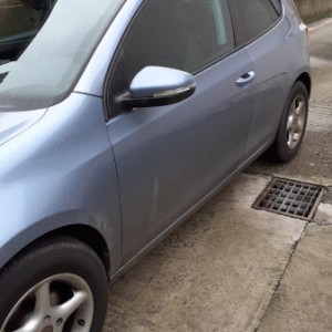 Golf VI 1.6 TDI