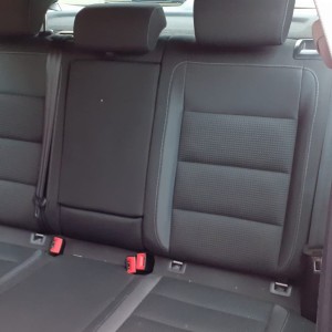 Golf VI 1.6 TDI