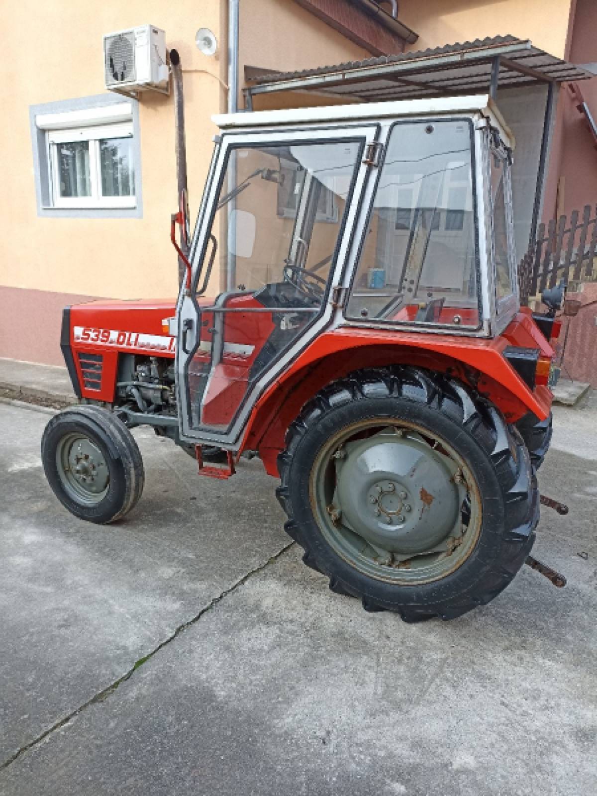 IMT 539