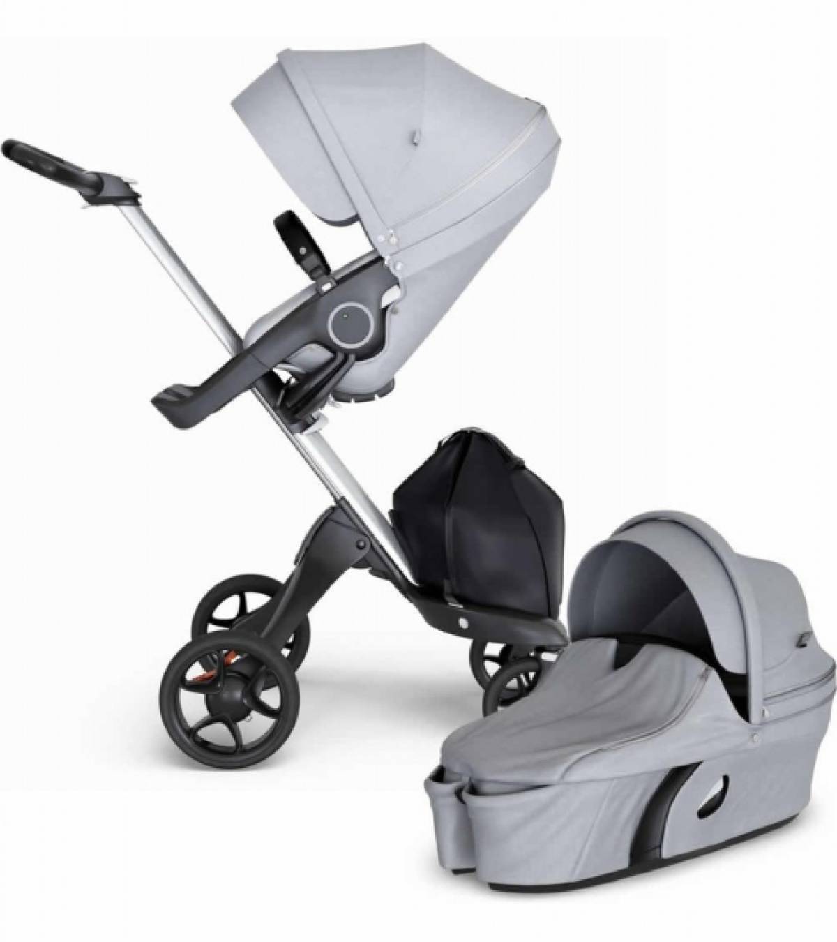 Paketi kolica i kolica Stokke Xplory 6