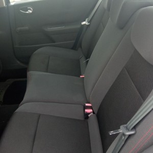 RENAULT MEGANE SEDAN 1,5 dCi