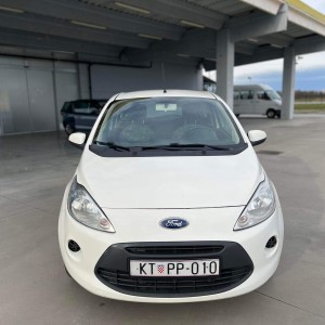 Ford Ka 1.2 TREND
