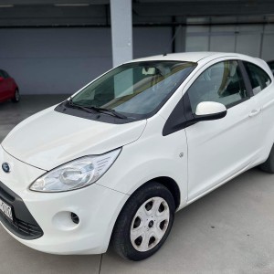 Ford Ka 1.2 TREND