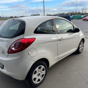 Ford Ka 1.2 TREND