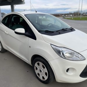 Ford Ka 1.2 TREND