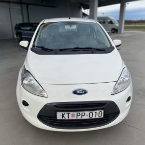 Ford Ka 1.2 TREND