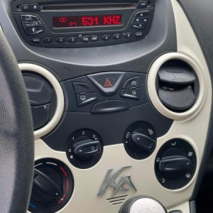 Ford Ka 1.2 TREND