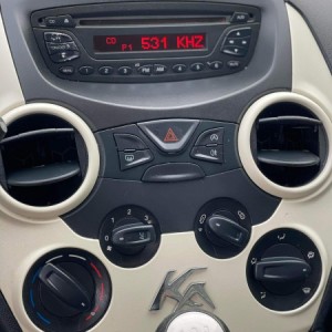 Ford Ka 1.2 TREND
