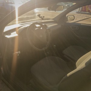 Opel Corsa 1.7 DTL / 175 000 KM
