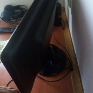 LCD monitor Philips 192E