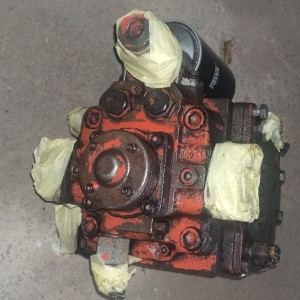 Prodajem Linde pumpu