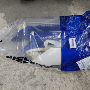 Yamaha WR450F WR 450 F
