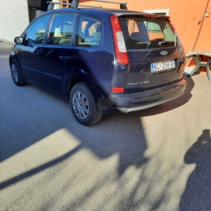 FORD C MAX
