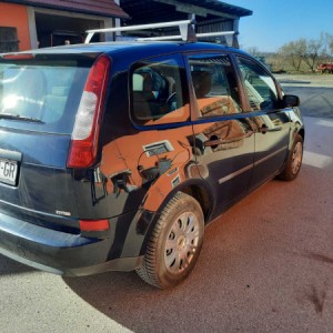 FORD C MAX