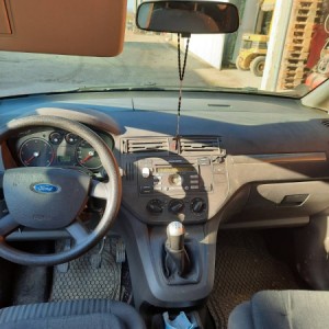 FORD C MAX