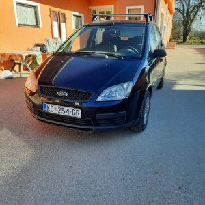 FORD C MAX