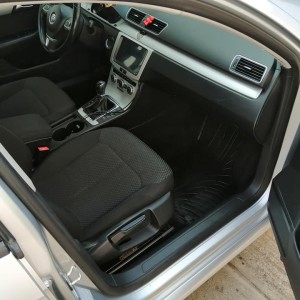 VW Passat Variant PASSAT Variant 2.0 TDI Comfortline / Diesel / 2.0l /