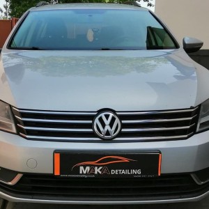 VW Passat Variant PASSAT Variant 2.0 TDI Comfortline / Diesel / 2.0l /