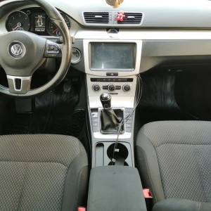 VW Passat Variant PASSAT Variant 2.0 TDI Comfortline / Diesel / 2.0l /