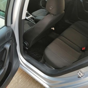 VW Passat Variant PASSAT Variant 2.0 TDI Comfortline / Diesel / 2.0l /