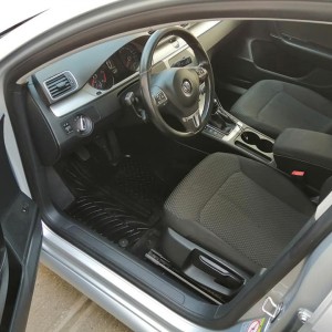 VW Passat Variant PASSAT Variant 2.0 TDI Comfortline / Diesel / 2.0l /