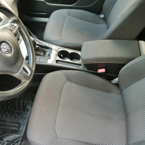 VW Passat Variant PASSAT Variant 2.0 TDI Comfortline / Diesel / 2.0l /