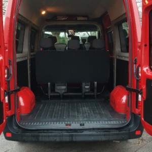 Opel Movano 9 sjedala