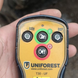 Vitlo uniforest 64 Hpro