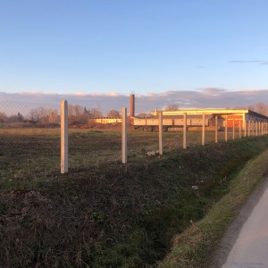 Najam ili prodaja građevinskog zemljišta