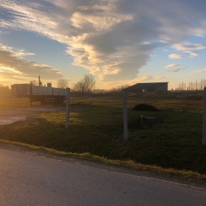 Najam ili prodaja građevinskog zemljišta