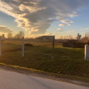 Najam ili prodaja građevinskog zemljišta