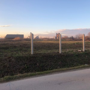 Najam ili prodaja građevinskog zemljišta
