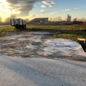 Najam ili prodaja građevinskog zemljišta