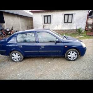 Renault Thalia