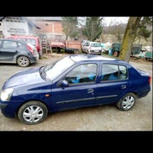 Renault Thalia