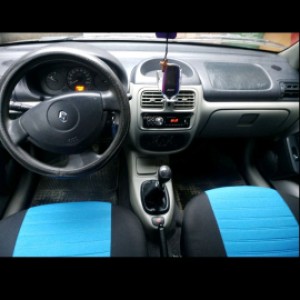 Renault Thalia