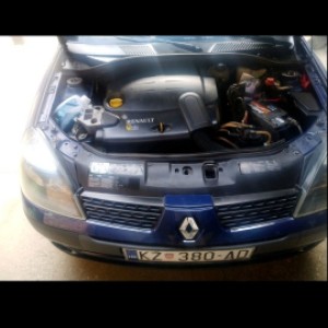 Renault Thalia