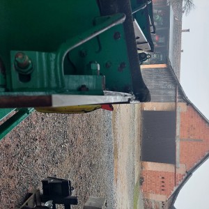 Plug 4 brazde okretač vario