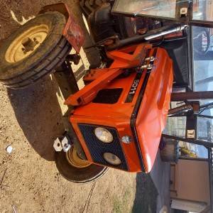 Zetor