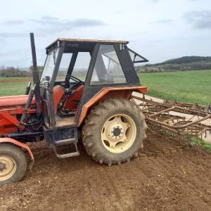 Zetor