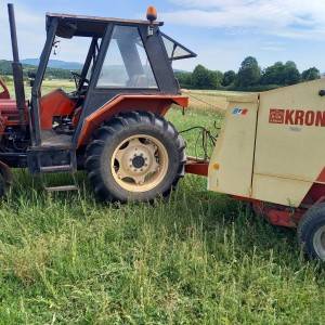 Zetor