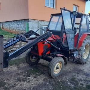 Zetor