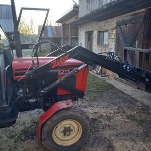 Zetor