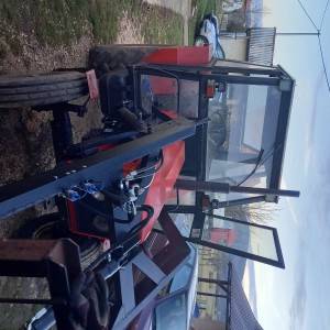 Zetor
