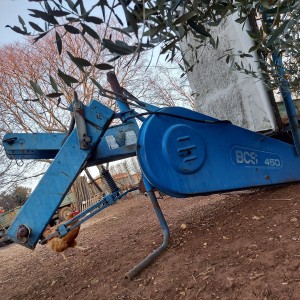 Roto kosa