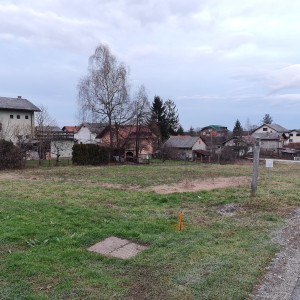 Građevinsko zemljište-Švarča