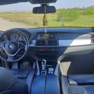 BMW X5 3.0d.2008g.prodajem ili mjenjam