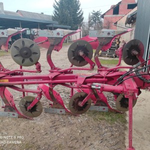 Prodajem Plug Kongskilde Variflex 4000